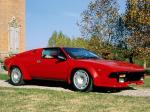 Lamborghini Jalpa P350 1984 года